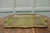 1960s Italian Carved and Gold and Green Painted Sideboard Tray, 1960 For Sale - Image 5 of 8