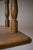 Wood Oak Swivel Armchair, 1910s For Sale - Image 7 of 15