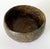 Japanese Chawan Tea Bowl by Tannyu 10th Raku Edo Period For Sale - Image 15 of 15