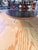 Wood Elliptical ETR Table by Charles & Ray Eames for Vitra, 2000s For Sale - Image 7 of 15