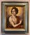Florentine painter, 16th-17th century saint john the baptist oil on canvas (67 x 56 cm - framed 98 x 83 cm) by...