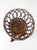Antique Adirondack Twig Plant Stand For Sale - Image 12 of 18