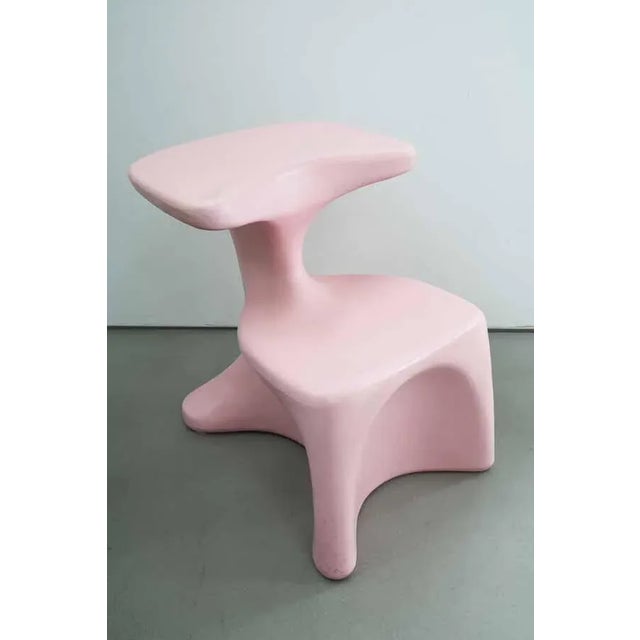 1970s Gambler Seating by Luigi Colani, 1970s For Sale - Image 5 of 12