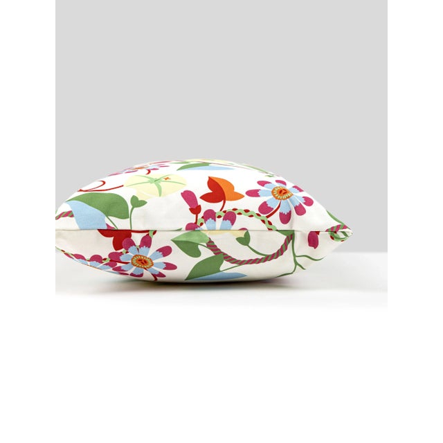 Breathing new life into the Hinson signature look, Morning Glory features a flat, graphic print in 4 fresh colorways. This...