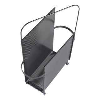 Magazine Rack by Mategot for Artimeta, Netherlands, 1950s For Sale
