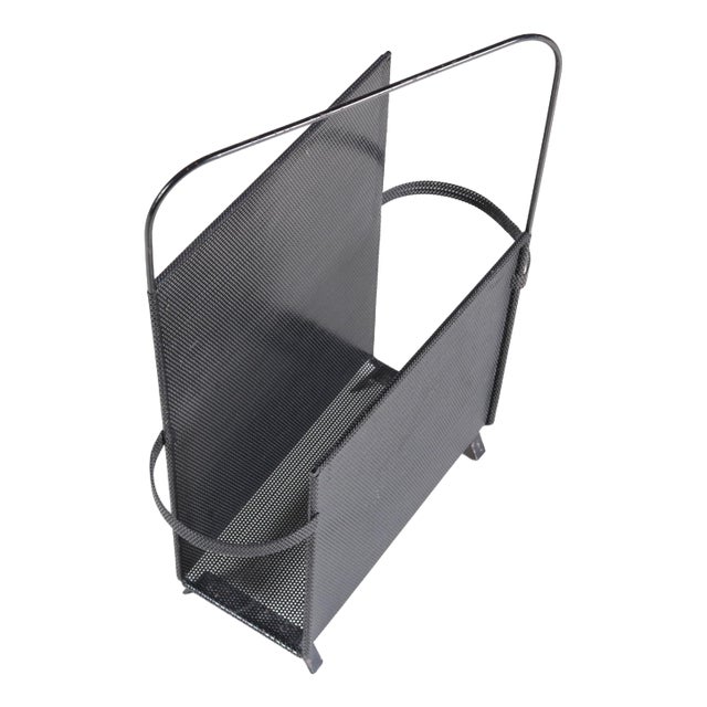 Magazine Rack by Mategot for Artimeta, Netherlands, 1950s For Sale