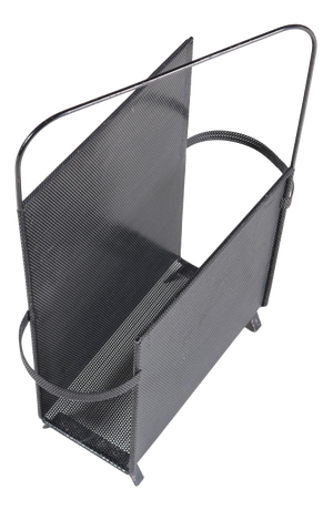 Magazine Rack by Mategot for Artimeta, Netherlands, 1950s