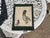 Contemporary 1960s Coastal Pen and Ink Painting of Pelicans For Sale - Image 3 of 3