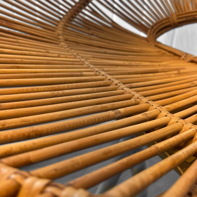 Mid-Century Modern Swivel Easy Chair from Göte Möbler, Sweden, 1960s For Sale - Image 16 of 18