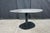 Lerin Ceramic Faux Marble Modern Contemporary Coffee Table 57" For Sale - Image 16 of 16