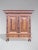 19th Century Renaissance Style Rosewood Cabinet, 1850 For Sale - Image 4 of 11