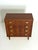 Danish Teak Chest of Drawers, 1960s For Sale - Image 3 of 10