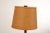 Jane and Gordon Martz Mid Century Modern Glazed Stoneware Table Lamp For Sale In Philadelphia - Image 6 of 12