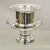 Vintage Oneida Silver Plated Victorian Style Wine Champagne Chiller Ice Bucket For Sale - Image 12 of 12