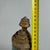 Thai Teppanom Bronze Statue of God, 1930s For Sale - Image 11 of 12