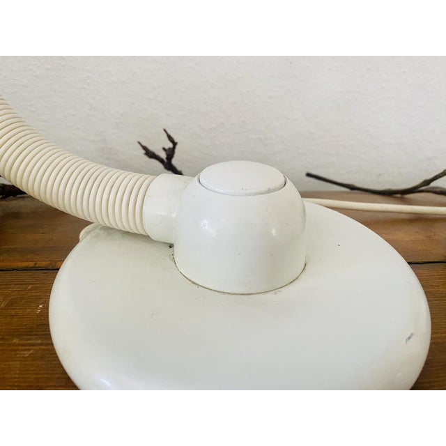 Model V3925/01 Table Lamp by Klaus Hempel for Hustadt, 1970s For Sale - Image 12 of 18