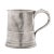 English Pewter Pint Mug (1850's) For Sale - Image 12 of 12