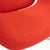 1970s Big Tulip Chair by Pierre Paulin for Artifort, 1970s For Sale - Image 5 of 10