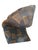Pair Post Modern Sculptural Ribbon Lounge Chairs, 1980 For Sale - Image 4 of 9