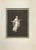 Cernophores dancer with Basket, Plate, Crown from "Antiquities of Herculaneum" is an etching on paper realized by Filippo...