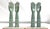 Glove Mold Hand Form For Sale - Image 12 of 14