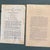Pair of Antique Botanical Illustrations by J. Curtis and John Moggridge, Ethan Allen For Sale - Image 12 of 12