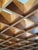 1970s Kyoto Coffee Table attributed to Gianfranco Frattini for Ghianda, Italy, 1970s For Sale - Image 5 of 18