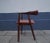 Danish No. 213 Teak Armchair from Farstrup, 1960s For Sale - Image 4 of 7