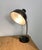 Vintage Black Workshop Table Lamp, 1950s For Sale - Image 14 of 15