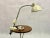 Mid-Century Modern Vintage Industrial Desk Lamp from VEB Pollacy Building Dresden, 1950s For Sale - Image 3 of 9