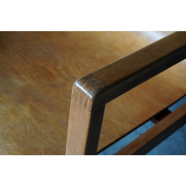 403 Hallway Chair by Alvar Aalto for Artek, Finland, 1950s, in Good conditions. Designed 1950 to 1959 I have official...