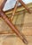 Solid Hard Rock Maple Colonial, Pub Style Spindle Back Side or Dining Chair For Sale - Image 10 of 12