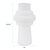 Ceramic Zopol Contemporary Vase- Tall For Sale - Image 7 of 9