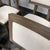 Brownstone Furniture Bancroft Dining Chairs, Set of Eight For Sale - Image 10 of 12