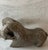 Figurative 1960s Two Headed Horse Stone Sculpture by Lebadang For Sale - Image 3 of 17