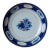 Chinese Export Plate, 18th Century For Sale