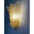Murano Glass Sconces by Simoeng, Set of 2 For Sale - Image 9 of 11