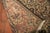Early 20th Century Zabihi Collection Persian Square Mini Rug - 1'10" x 2'4" For Sale - Image 4 of 7