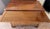George III Bachelor's Chest of Drawers of Mahogany on Bracket Feet For Sale - Image 4 of 13