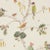 Sanderson Woodland Chorus Wallpaper in Cream/Multi For Sale