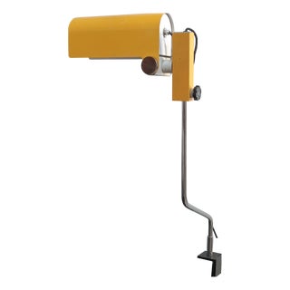 Table Lamp from Doria Leuchten, 1970s For Sale