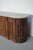 Antique Dutch Pitch Pine & Marble Shop Counter Cabinet / Kitchen Island, 19thc For Sale - Image 12 of 18