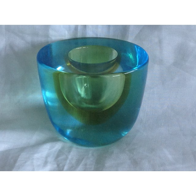 Ashtrays by Flavio Poli, 1960s, Set of 2 For Sale - Image 3 of 9