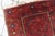 1950s, Handmade Vintage Afghan Baluch Rug 2' X 3.5' For Sale - Image 11 of 13