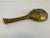 Hollywood Regency Vintage Florentine Giltwood Decorative Dipper, 1950s–1960s For Sale - Image 3 of 5