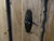 Brown Antique Fir Wardrobe, 1890s For Sale - Image 8 of 17