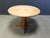 Vintage Dining Table in Pine, 1970s For Sale - Image 4 of 9