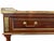French Antique Louis XVI Style Console Table For Sale - Image 3 of 6
