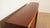 Wood Vintage Danish Highboard in Teak by Arne Vodder for HP Hansen For Sale - Image 7 of 15