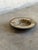 1970s Mid-Century Modern Danish Axella Ceramic Circle Motif Plate For Sale In Los Angeles - Image 6 of 10
